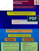 2-Caracterizacion Universidad