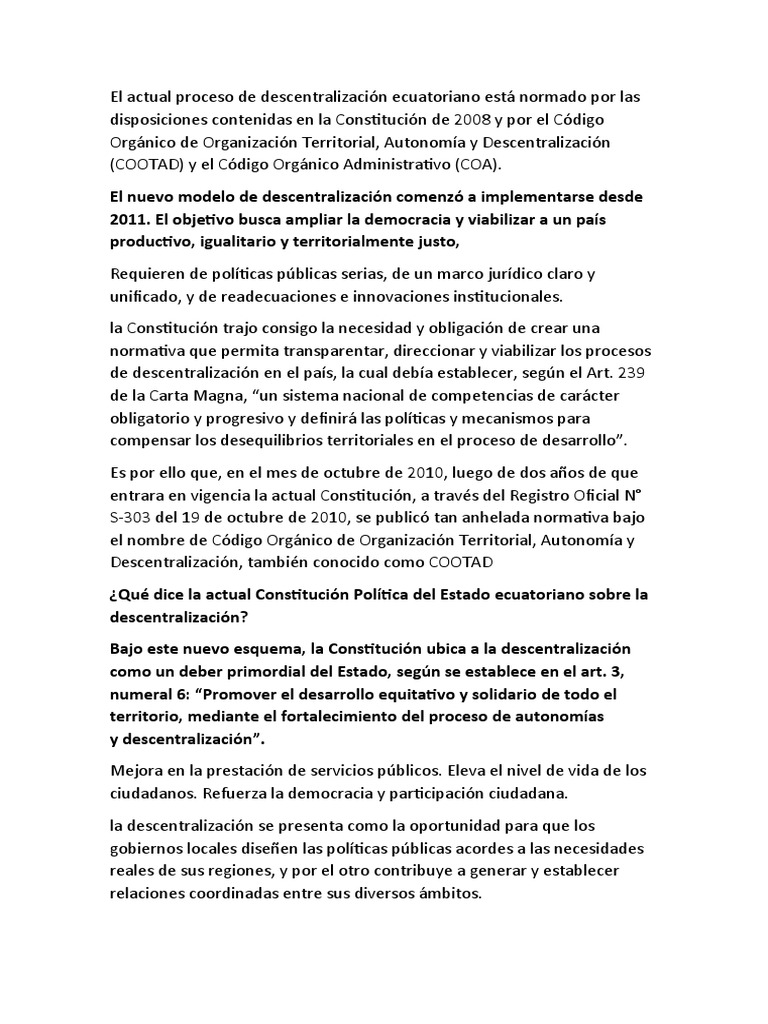 Central y Gobiernos | PDF | Finanzas y dinero | Ciencias sociales