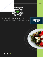 TREBOLFOOD 