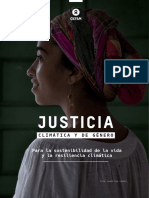 Paper Justicia Climatica-Justicia Género.