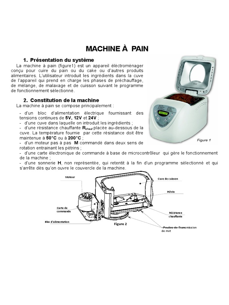 DT SP | PDF | Courroie | Machine