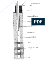 Konstruksi Sumur - 3