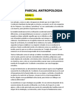 Análisis de las categorías raciales en la sociedad porteña