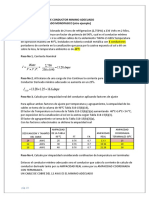 19 Otro Cálculo Conductor Minimo Adecuado de Acuerdo A Nom