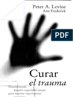 En Español Curar-El-Trauma ALevin