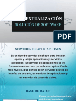 Solución de Software