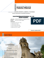 Plan Estratégico Institucional de Region Cajamarca