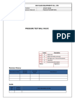 Pressure-Test-Certificate DN25