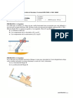 EXAMEN PD Dinamica