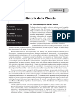 Tortosa y Civera (2006). Historia de la Psicología . Cap 1