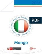 Italia Perfil Mango