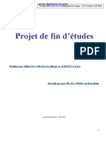 P F E-Co Nce Ption-Et-Dimen Sionnement-De-La-Con Struction-M Etalli Que-Dx27un-Ba Timent - Compress - Watermark