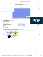 Listening Mock Test Form 1 Worksheet