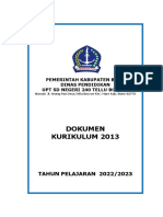 Dokumen 1 Upt SD Negeri 240 T.B 2020-2021