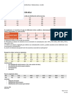 8wne2-Ejercicos EN AULA - Distribucion de Frecuencia