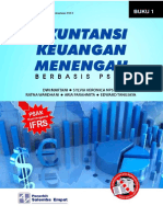 Akuntansi Keuangan Menengah Berbasis PSAK - Buku 1