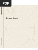Download Korean Beauty by Republic of Korea Koreanet SN60421028 doc pdf