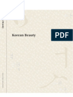 Download Korean Beauty by Republic of Korea Koreanet SN60421028 doc pdf