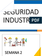 Seguridad Industrial - s2