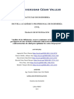 Informe Final - (Presupuesto) Ing. Economica