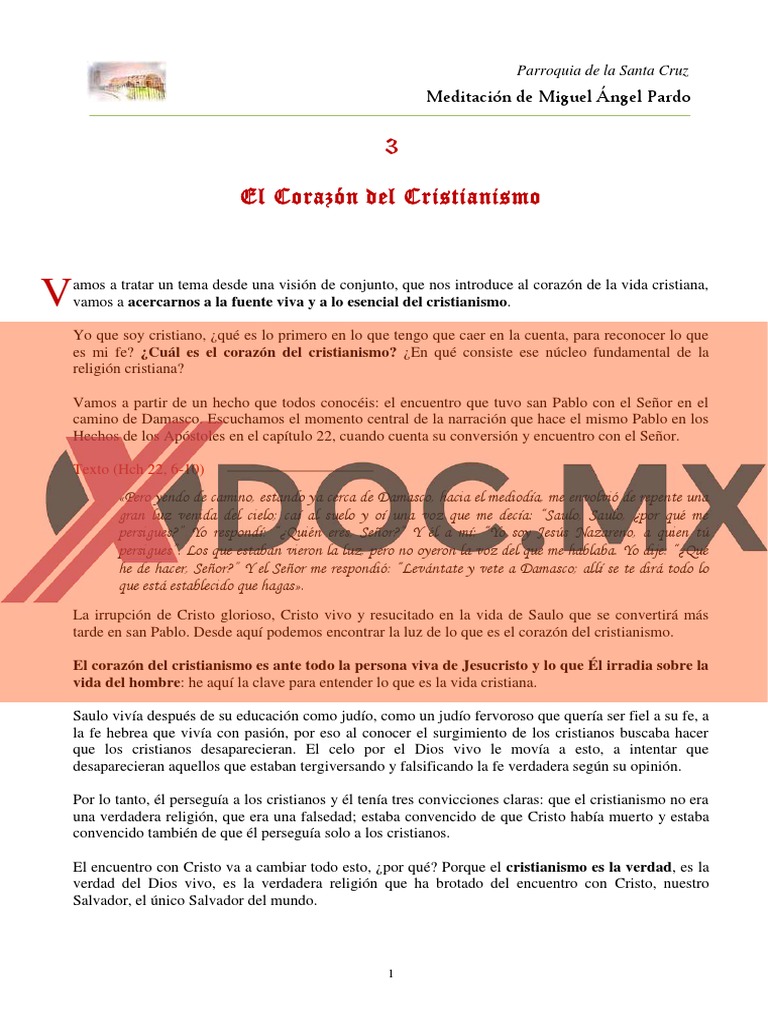 xdoc-mx-el-corazon-del-cristianismo-pdf-cristo-t-tulo-jes-s