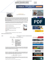 Revista ElectroIndustria - La Eficiencia de Un Transformador de Distribución