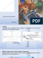 1.3.1 Vibraciones Estandar Oficial