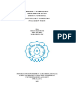 Modul Ajar Matematika - Kelas 1 - Kurikulum Merdeka