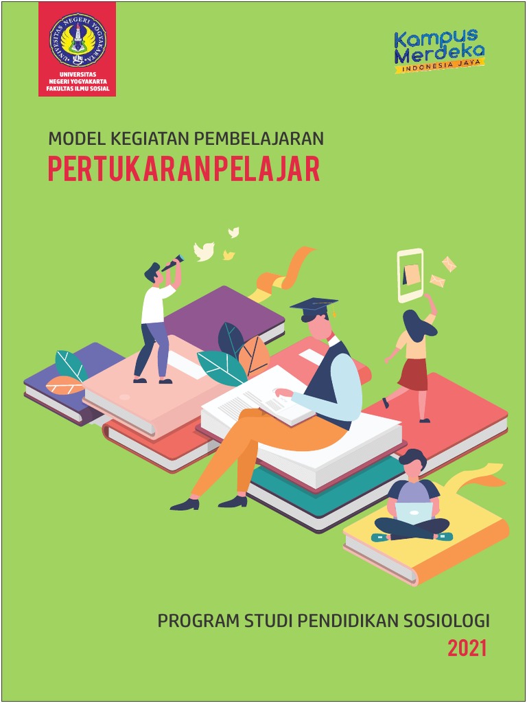 52 Sekolah SD dan SMP Jadi Pilot Program Pertukaran Pelajar