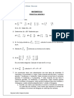 P6 - Matemática I