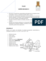 Taller Diseño 2