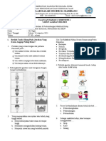 3 - Soal PTS Ema 1 Kelas 3 Semester 1