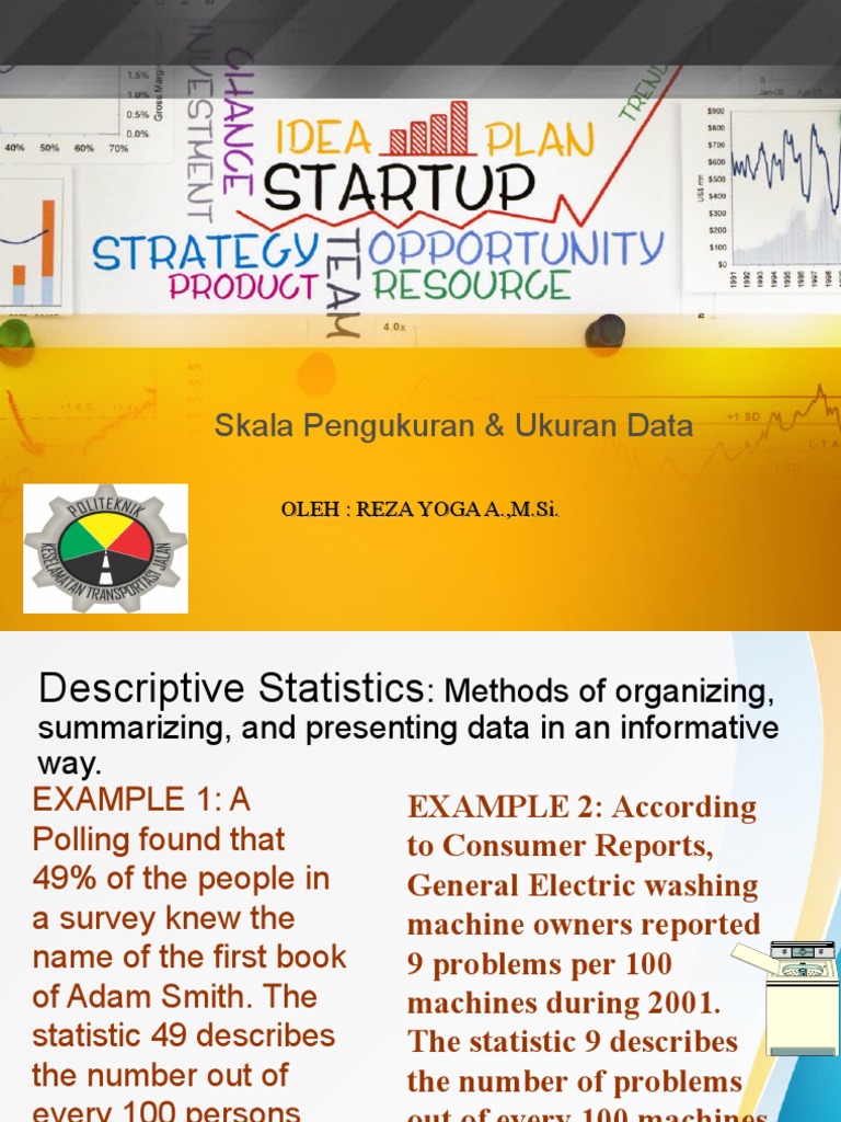 Understanding Measurement Scales in Statistics | PDF | Level Of ...