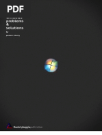 50 Common Windows Problems and Solutions