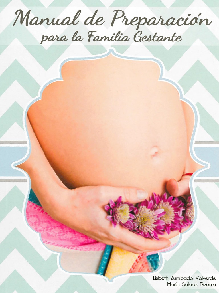 Guía de la mujer consciente para un parto mejor ✓ ¡Compra el libro aquí!