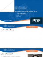 Prod - Unidad I - Pronostico y Gestion de Stock