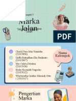 Marka Jalan