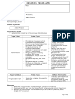 Jobdesk Accounting