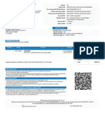 Francisco Javier Ruiz Bleizeffer: Receptor Datos Del Cfdi