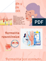 Dermatología y Venereología Grupo 3