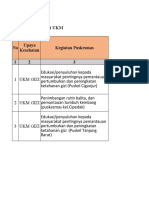 Anggaran BOK 12 JULI