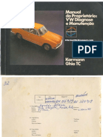 Manual-do-Proprietário-–-Volkswagen-Karmann-Ghia-TC