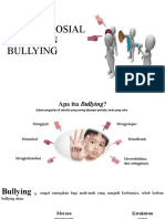 Bullying Infographics by Slidesgo