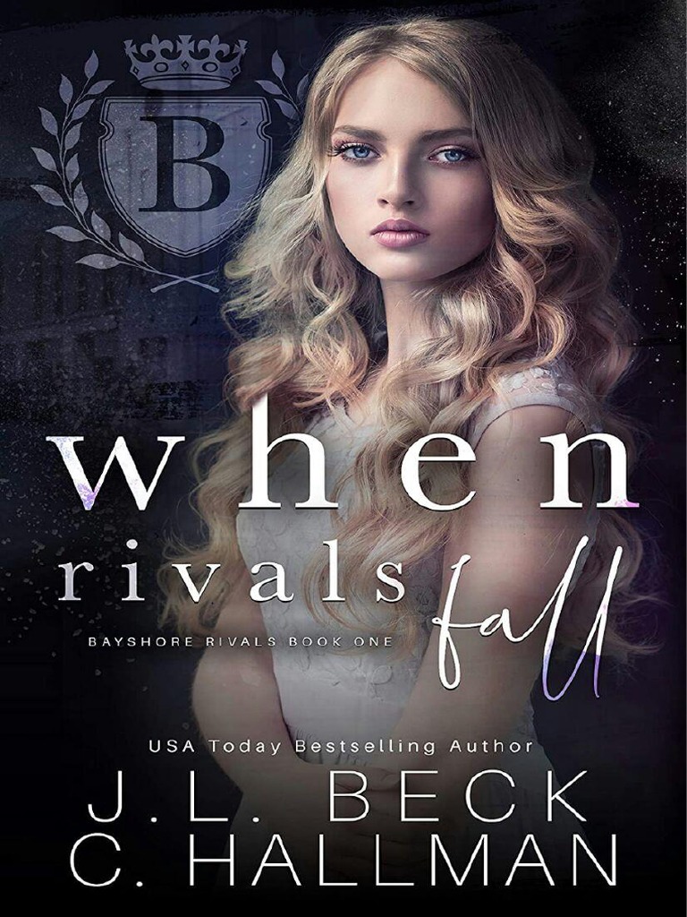 Bayshore Rivals #01 (B) - When Rivals Fall | PDF | Família | Tempo