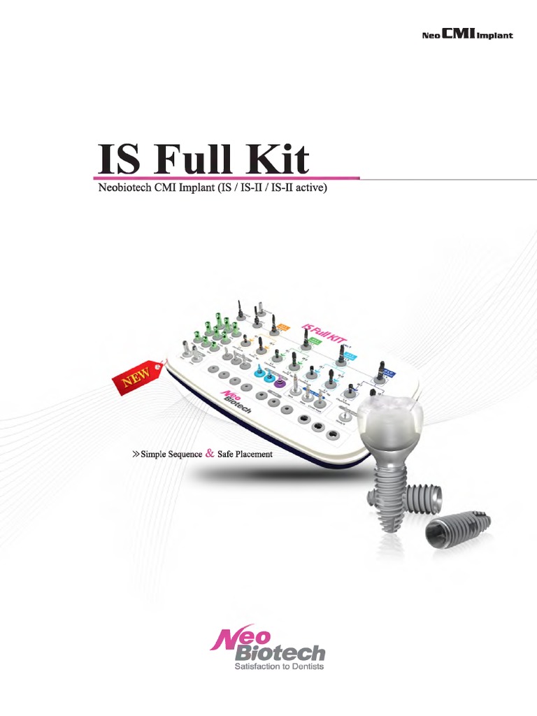 Manual Is | PDF | Manufactured Goods | Equipment