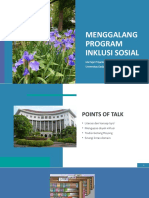 Ida Fajar Priyanto Talkshow Sosialisasi Surabaya