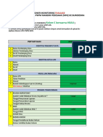 Format Upload Kuesioner