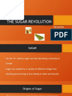 Sugar Revolution 2