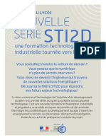 Nouvelle Serie STI2D 210785