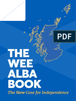 Wee ALBA Book Web